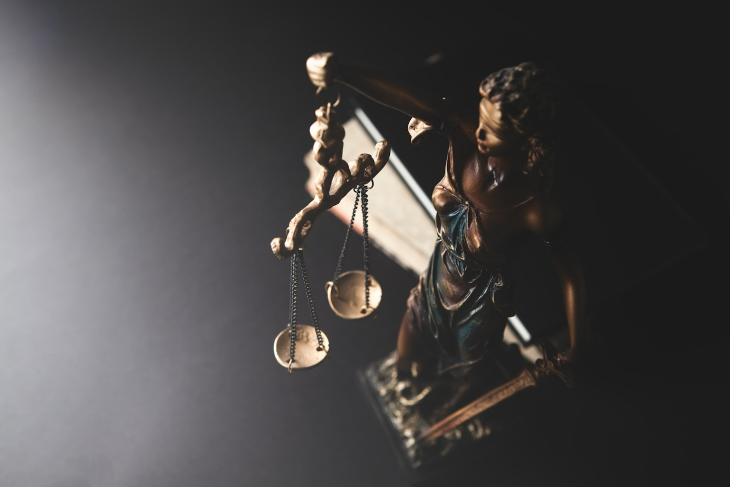 Superando o medo nos tribunais brasileiros